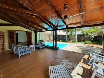 Villa de 4 Chambres