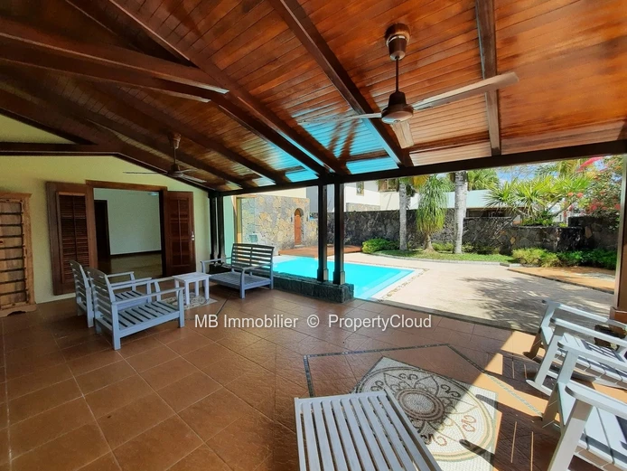 Villa en vente.