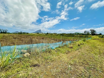 Terrain Agricole
