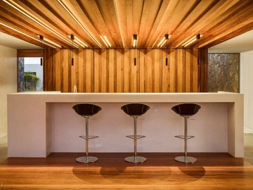 Villa de 5 Chambres