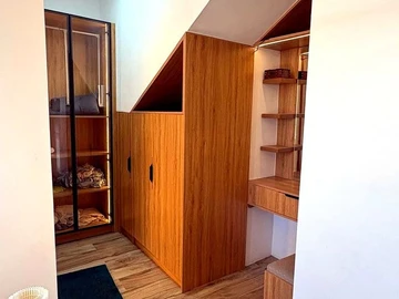 Maison de 3 Chambres