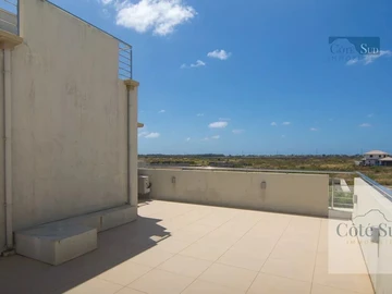 Villa de 4 Chambres