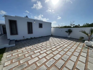 Villa de 3 Chambres