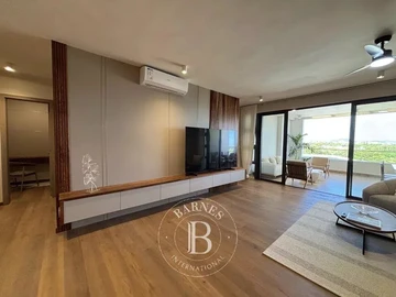 Penthouse de 4 Chambres