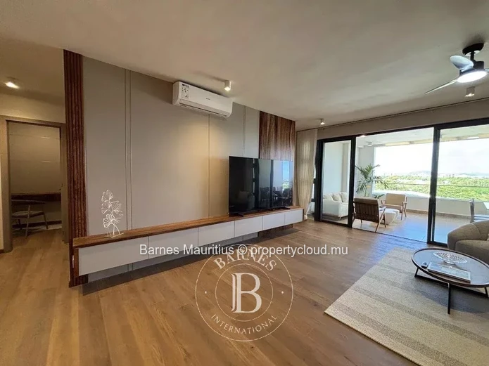 BAGATELLE/MOKA – Stunning Brand-New Penthouse with Mountain and Sea Views – 4 Bedrooms