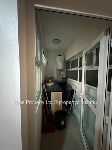 Rs 45,000/Month | Cozy 3-Bedroom Apartment for Rent in the Heart of Quatre Bornes