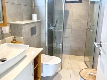 Appartement de 2 Chambres
