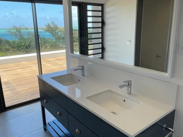Penthouse de 3 Chambres