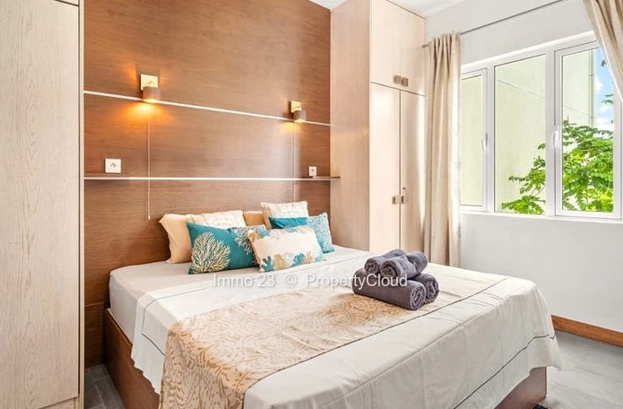 Apartment for rent