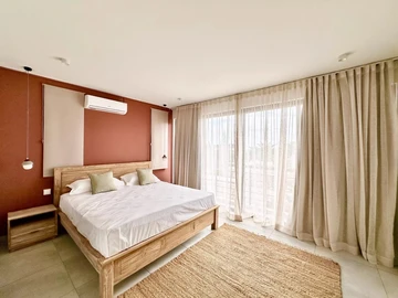 Appartement de 3 Chambres