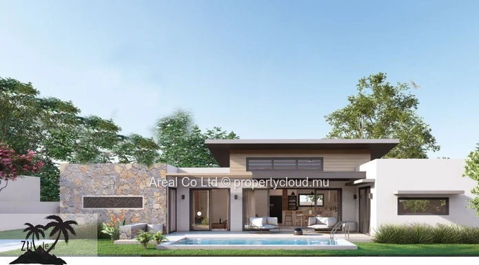 Zil Lea Villas