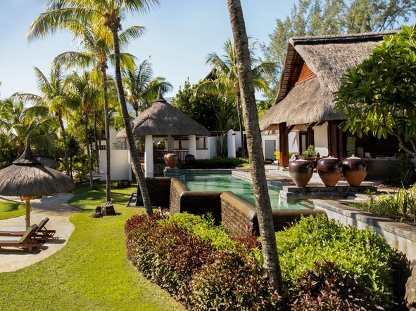 3 Bedroom Villa