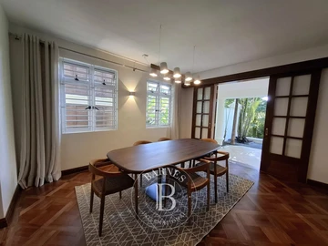 Townhouse, Duplex de 3 Chambres