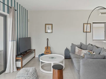 2 Bedroom Penthouse