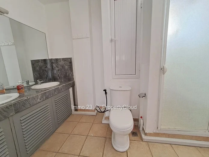 Appartement - 3 chambres - Quatre Bornes - Ref. AP59567LO