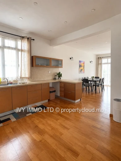 Apartment For Rent Calodyne – Ref Ivy 304