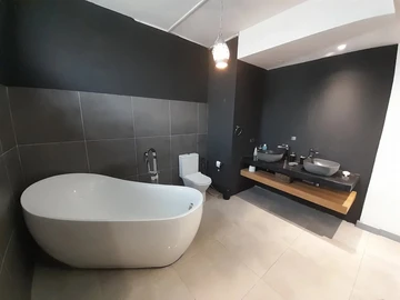 Villa de 3 Chambres