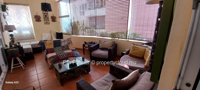 Apartment for sale in Beau-Bassin - Very Spacious Apartment in a Chic Neighbourhood 