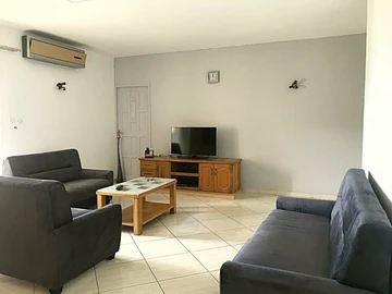 Appartement de 3 Chambres