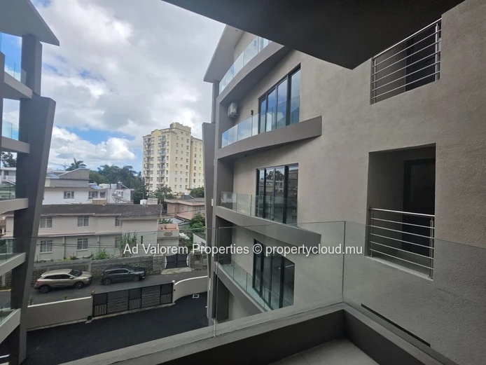 Apartment Neuf A Vendre - Quatre Bornes