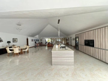 Villa de 3 Chambres