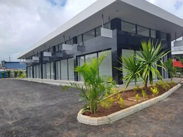 Commercial Property