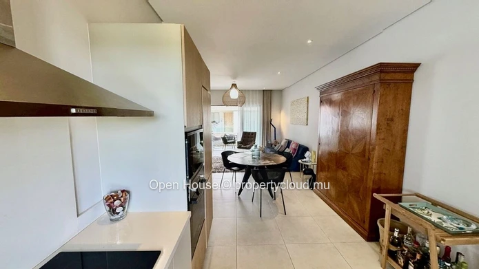 A LOUER - proche plage -  bel appartement - piscine commune - rooftop avec vue mer -   - Disponible