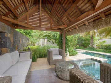 Villa de 3 Chambres
