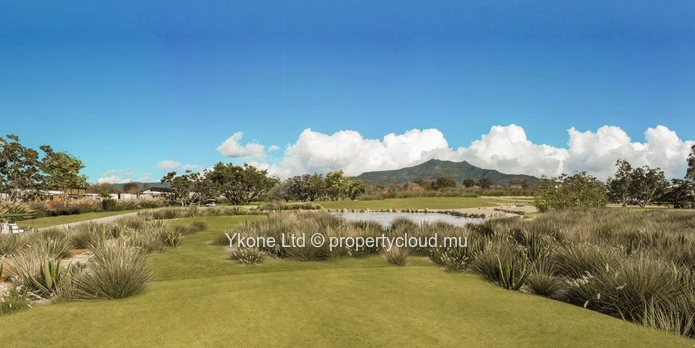 Exceptional Villa For Sale In Black River