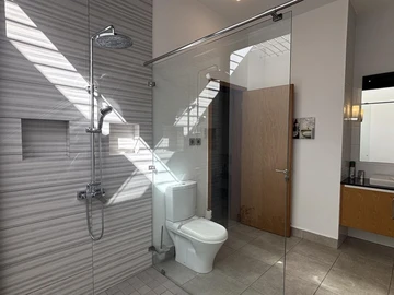 Maison de 4 Chambres