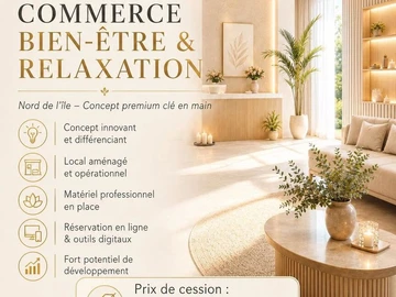 Fond de Commerce