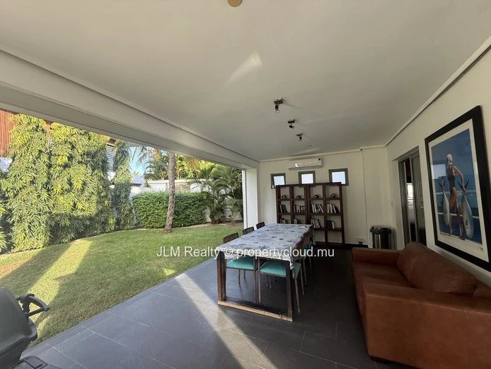 For Rent | Pointe aux Canonniers, Mauritius