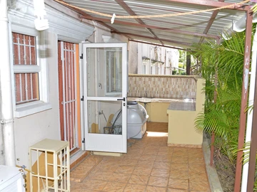 3 Bedroom Townhouse, Duplex