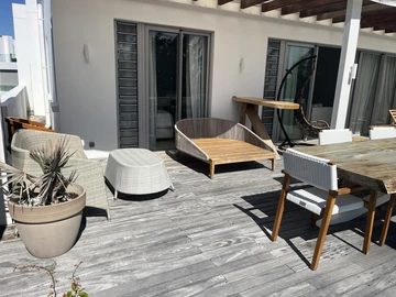 3 Bedroom Penthouse