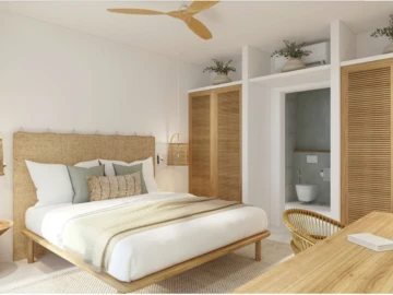 3 Bedroom Apartment