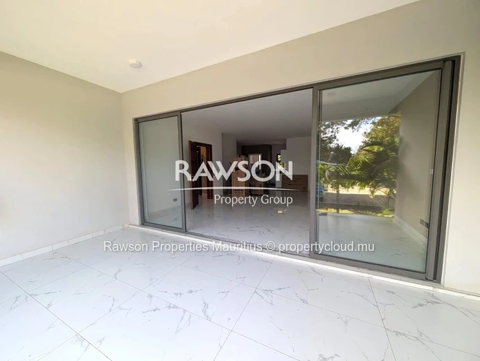 3-Bedroom Ensuite Apartment For Rent | Pereybere | Furnished Or Unfurnished
