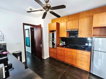 Villa de 3 Chambres