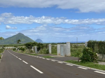Residential Land