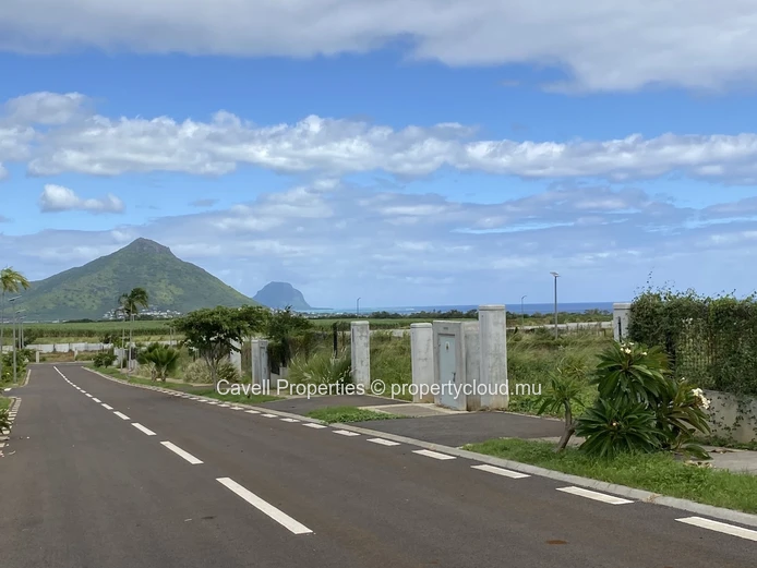 For Sale - Residential Land at Magenta Parkside, Flic en Flac