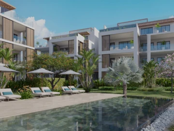 3 Bedroom Penthouse