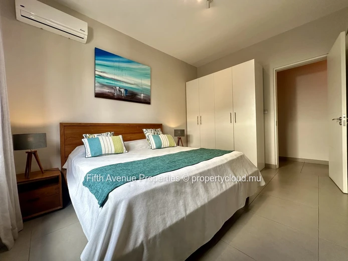 Pereybère - 2 min de la plage - Appartement 2 chambres