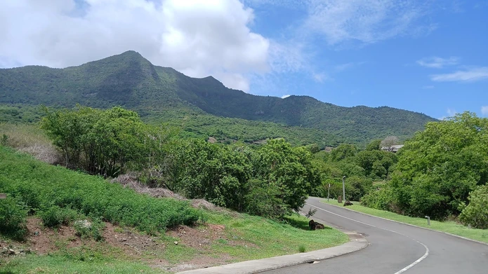 Prime Land for Sale in Domaine de Palmyre with Stunning Mountain Views