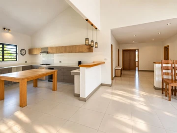 Maison de 4 Chambres