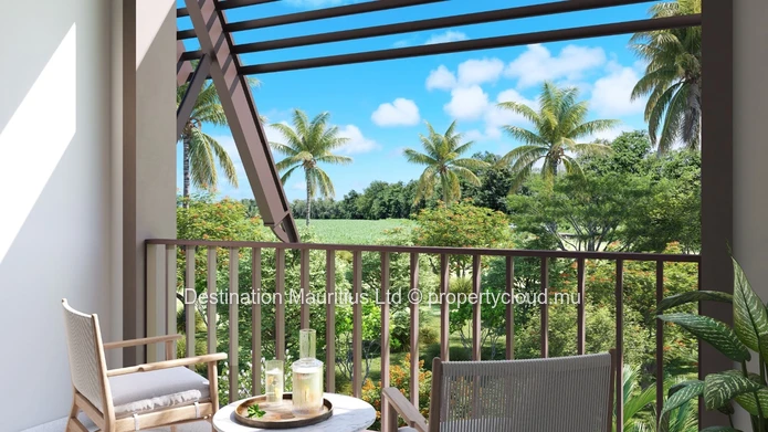 LES MÉLÉANES: EMBRACE AZURI LIVING — Discover Destination Mauritius.