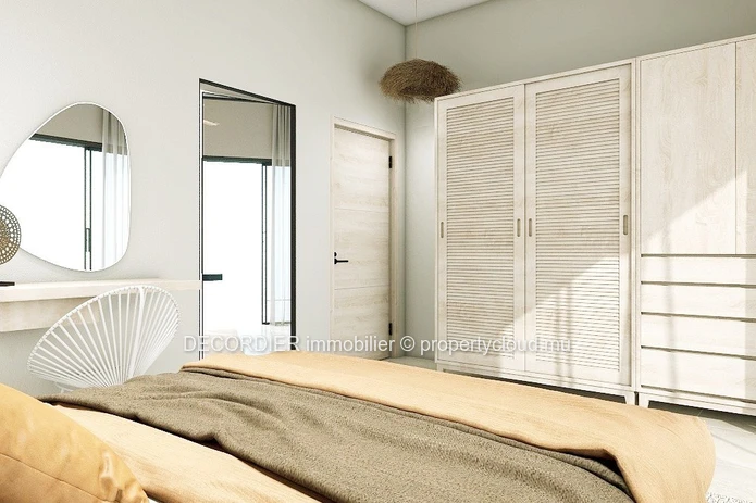 Appartement for sale - Grand Gaube
