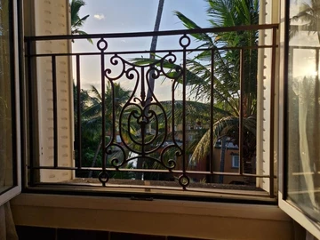 2 Bedroom Villa