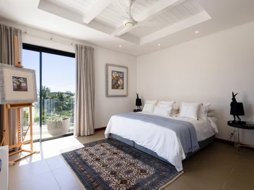 3 Bedroom Penthouse