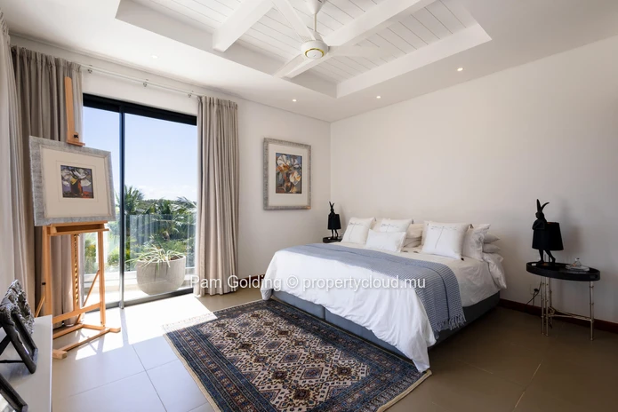 Immaculate Sea-Facing Penthouse | Azuri Ocean & Golf Village (Sole Mandate)