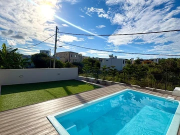 Villa de 3 Chambres