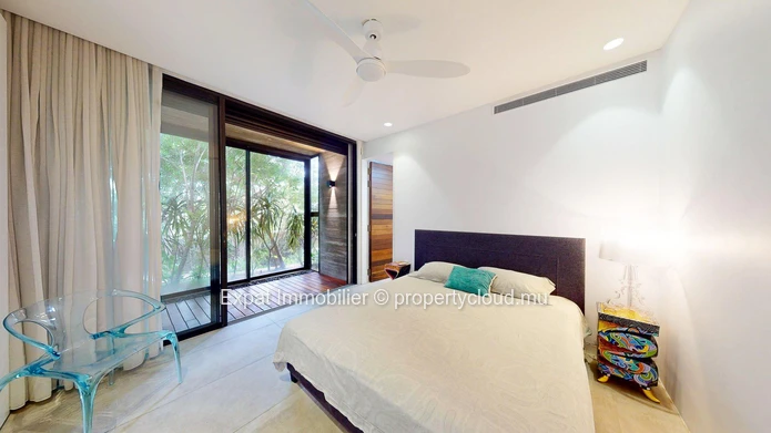 Luxury Apartment By The Water – Erok Residence